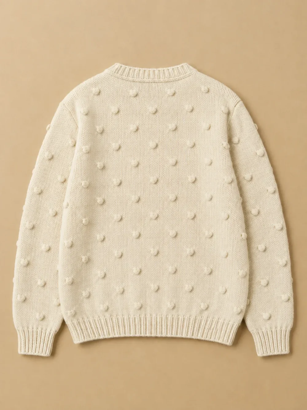 Trafalgar Popcorn Crew – Salt, laid flat, back